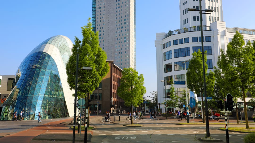 Things to Do in Eindhoven