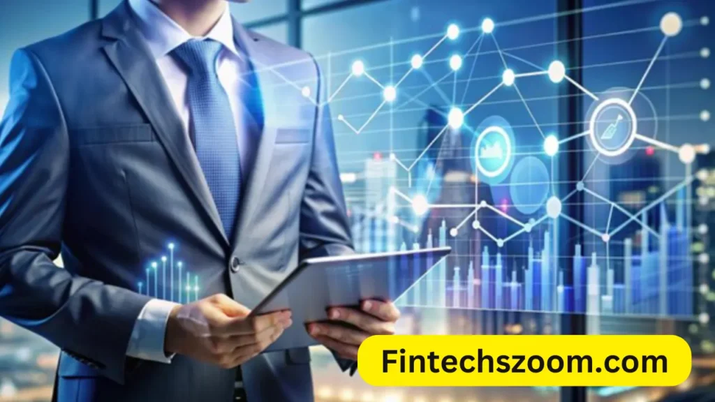 FintechZoom FB Stock