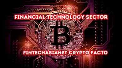 Fintechasianet Crypto Facto