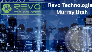 Revo Technologies Murray Utah