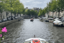 Can You Drink Water from Tap in Amsterdam