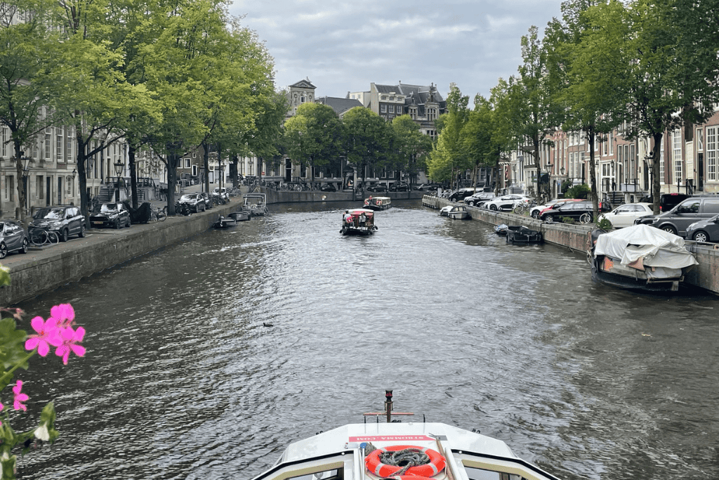 Can You Drink Water from Tap in Amsterdam