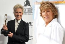 Bart Springtime Diana Nyad