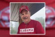 Ted Parker Obituary Lumberton, NC