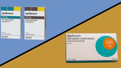 Is Jardiance Better Than Metformin