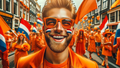 King's Day 2024