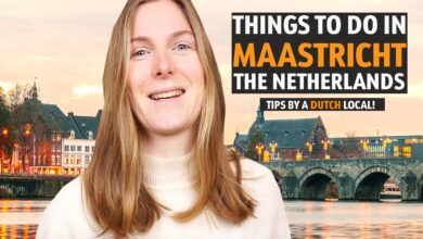 Things to Do in Maastricht