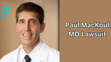 Paul Mackoul MD Lawsuit