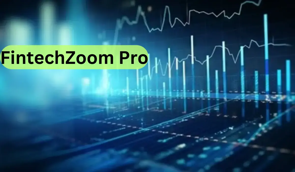 Fintechzoom News