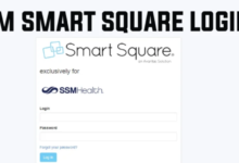 SSM Smart Square Sign In