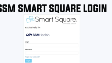 SSM Smart Square Sign In