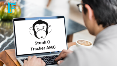 Stonk-O-Tracker