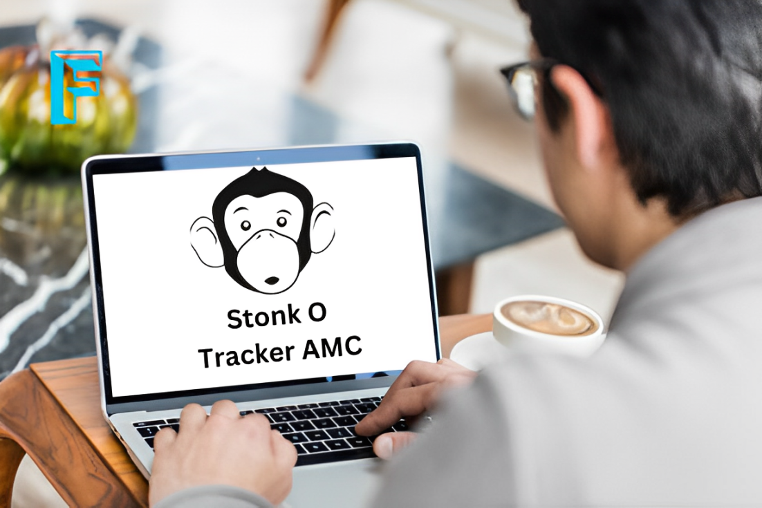 Stonk-O-Tracker