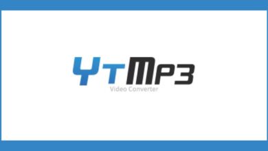 YTMP3 Converter