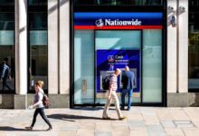 Jobs at Nationwide Building Society