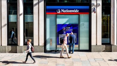 Jobs at Nationwide Building Society