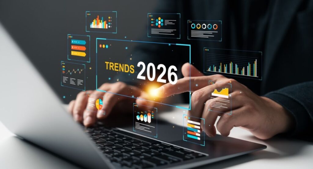 Marketing Strategy Shifts in 2026
